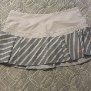 Nike Dri Fit size L Skort